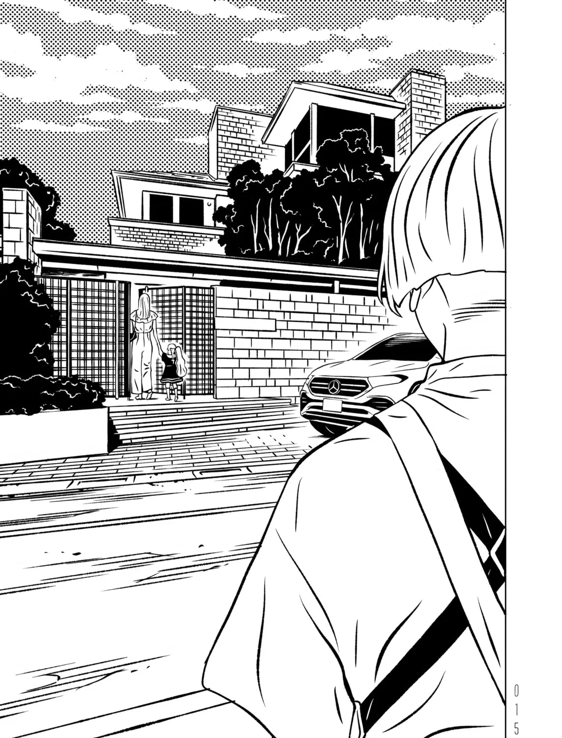 EVOL Chapter 28 page 33 - 
