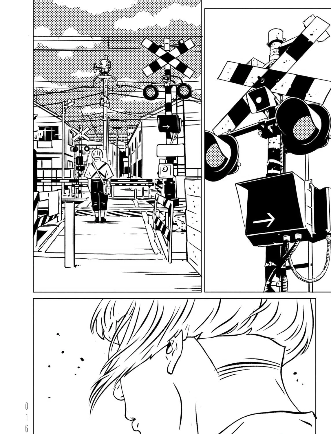 EVOL Chapter 28 page 35 - 