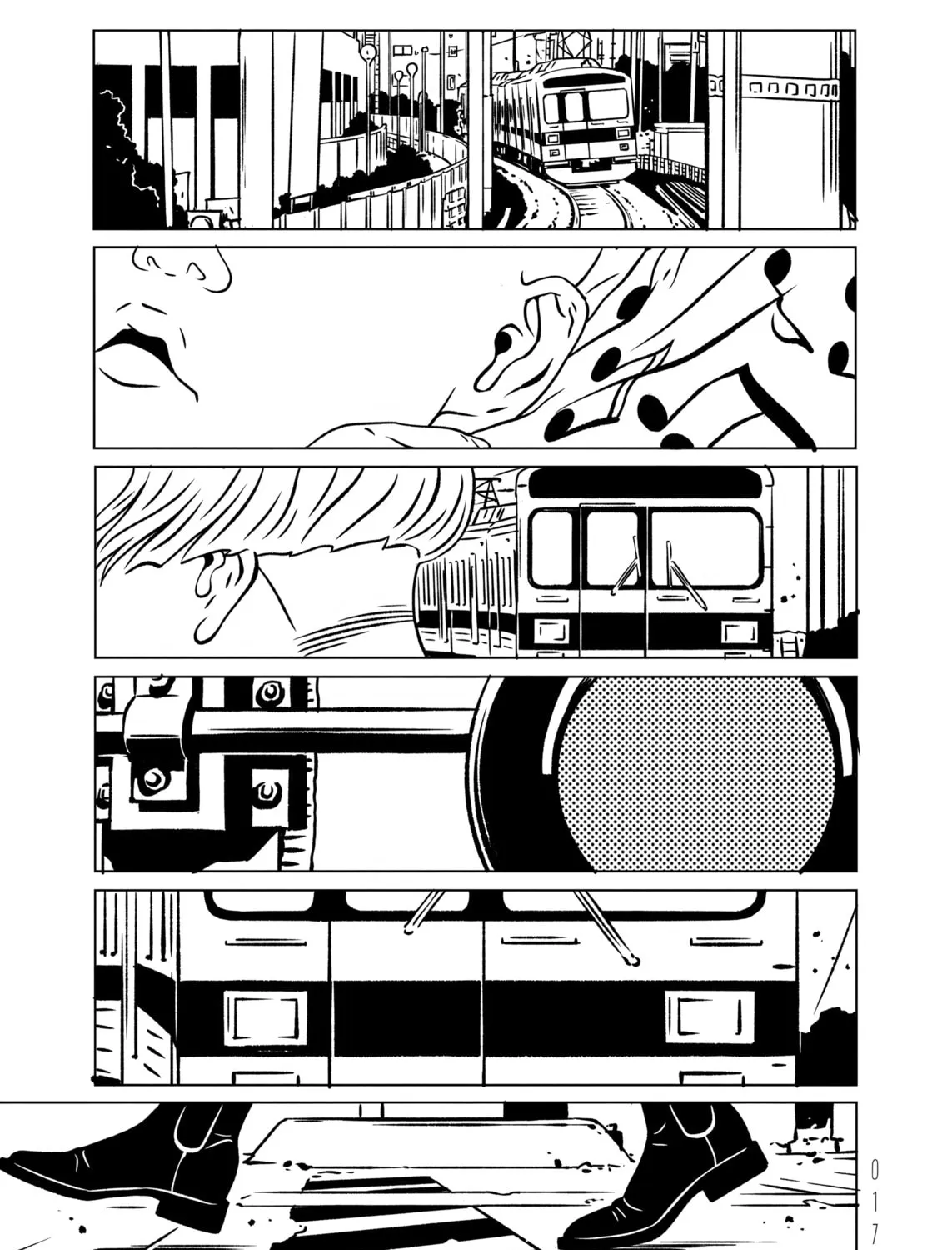 EVOL Chapter 28 page 37 - 