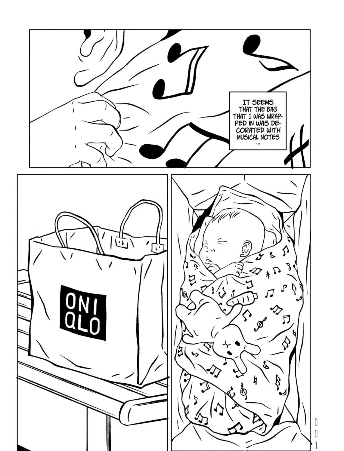 EVOL Chapter 28 page 5 - 