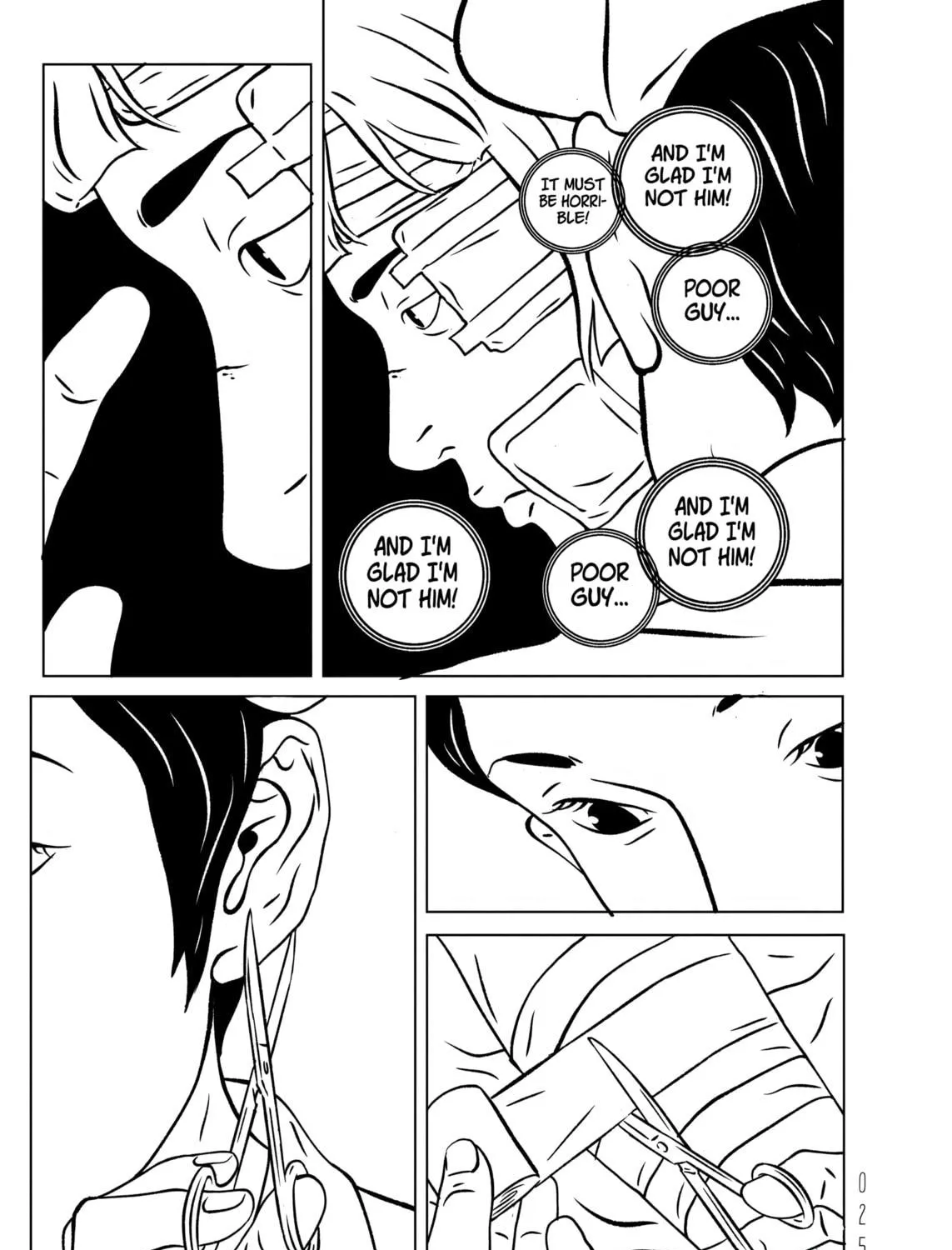 EVOL Chapter 28 page 53 - 