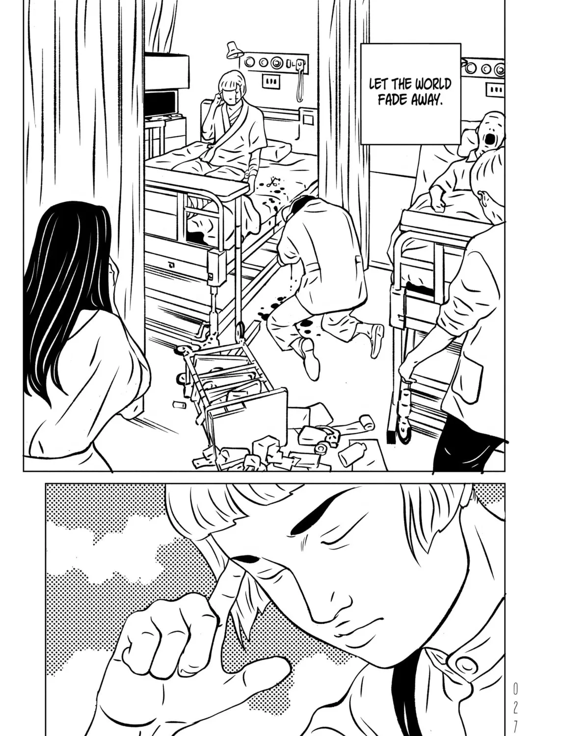 EVOL Chapter 28 page 57 - 