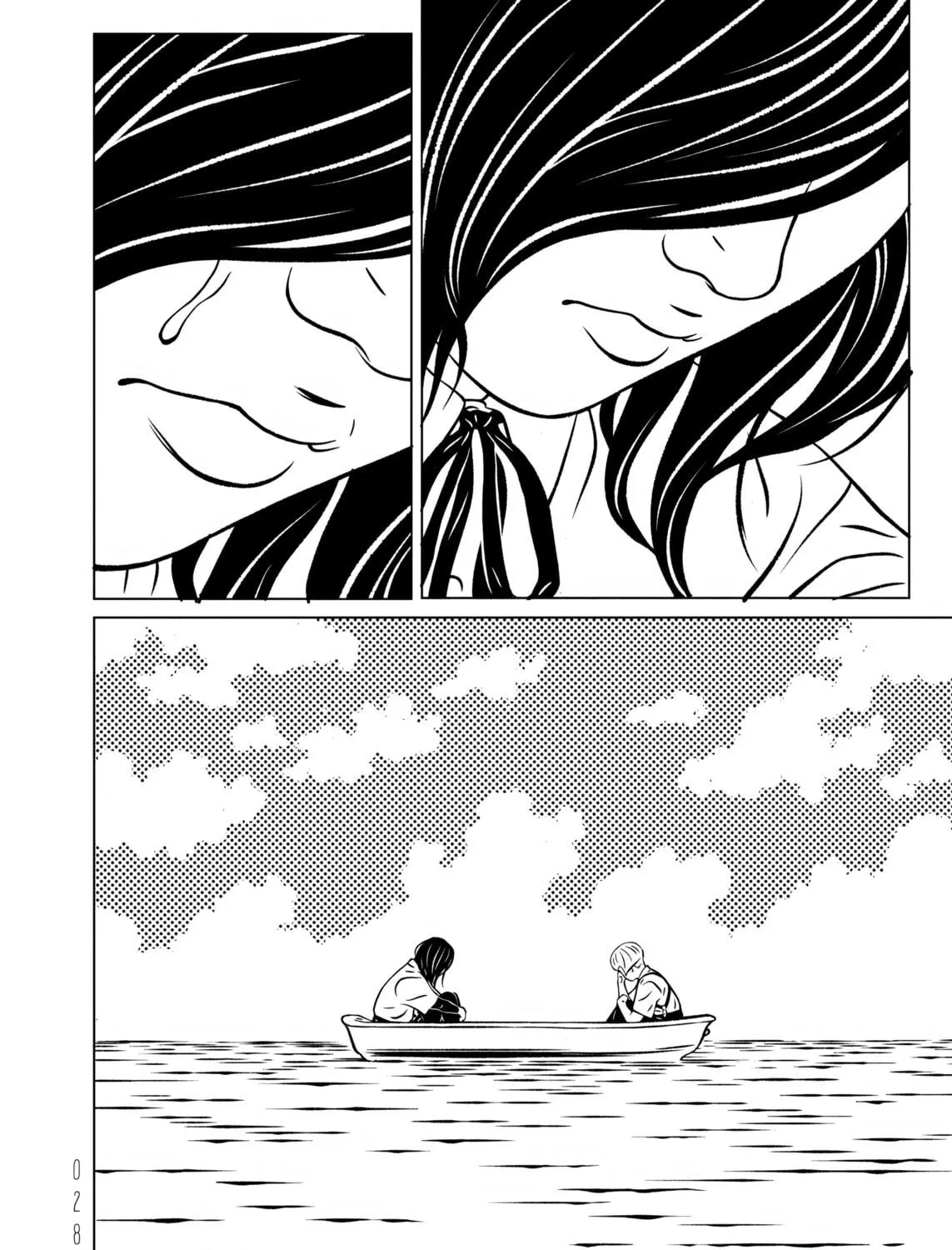 EVOL Chapter 28 page 59 - 