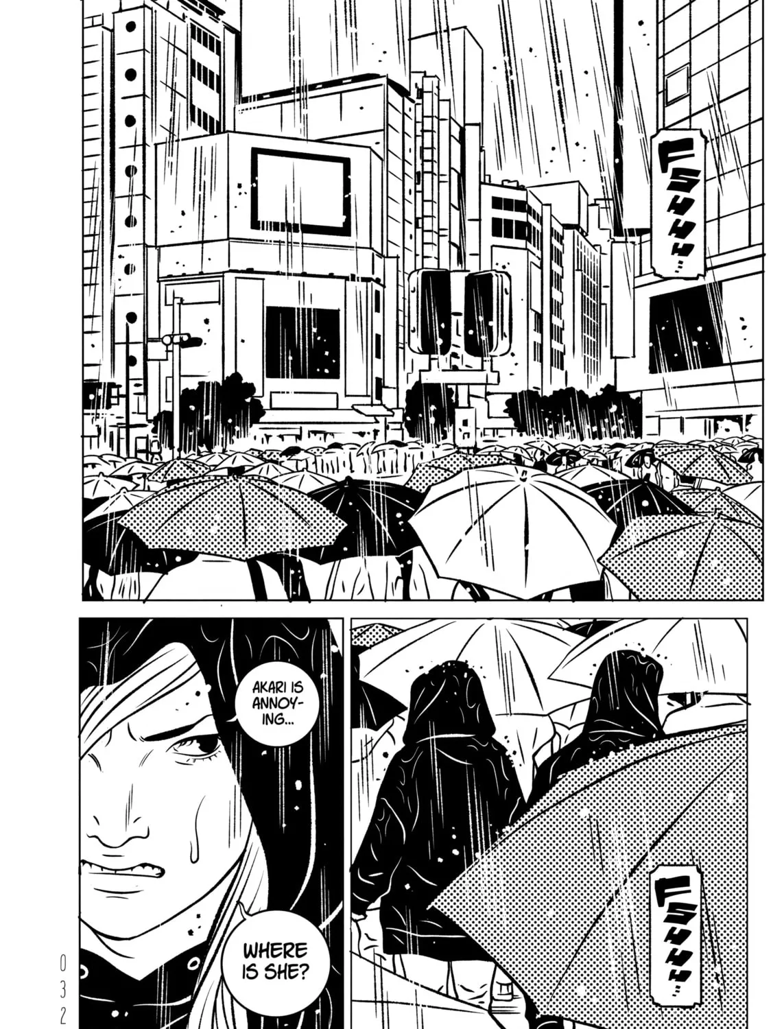 EVOL Chapter 28 page 67 - 