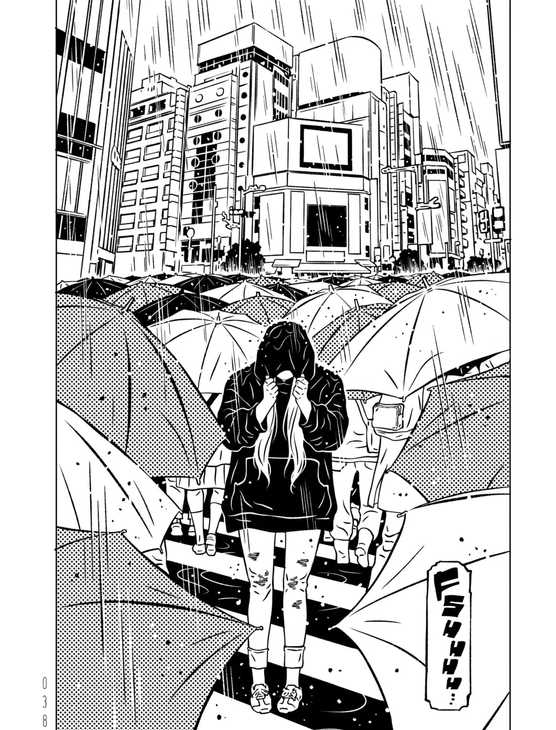 EVOL Chapter 28 page 79 - 