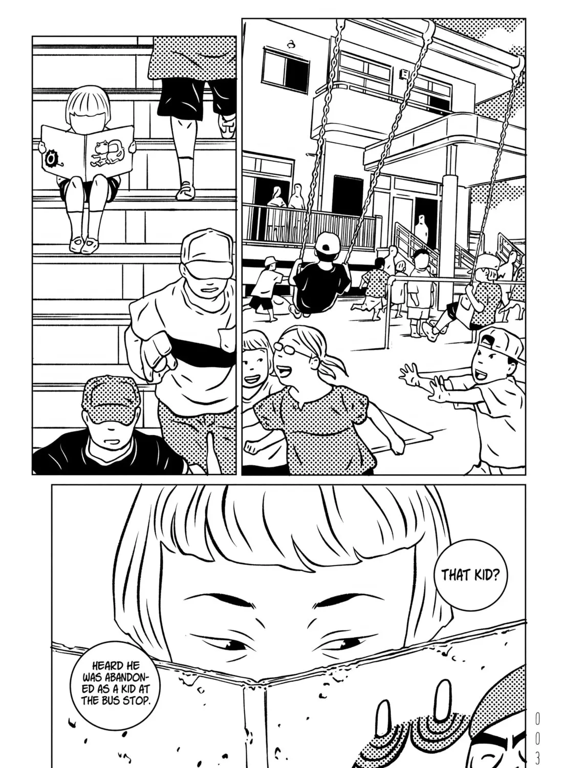 EVOL Chapter 28 page 9 - 