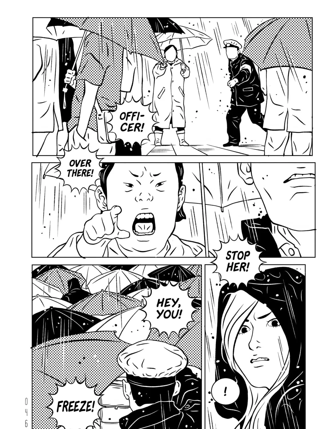 EVOL Chapter 29 page 11 - 