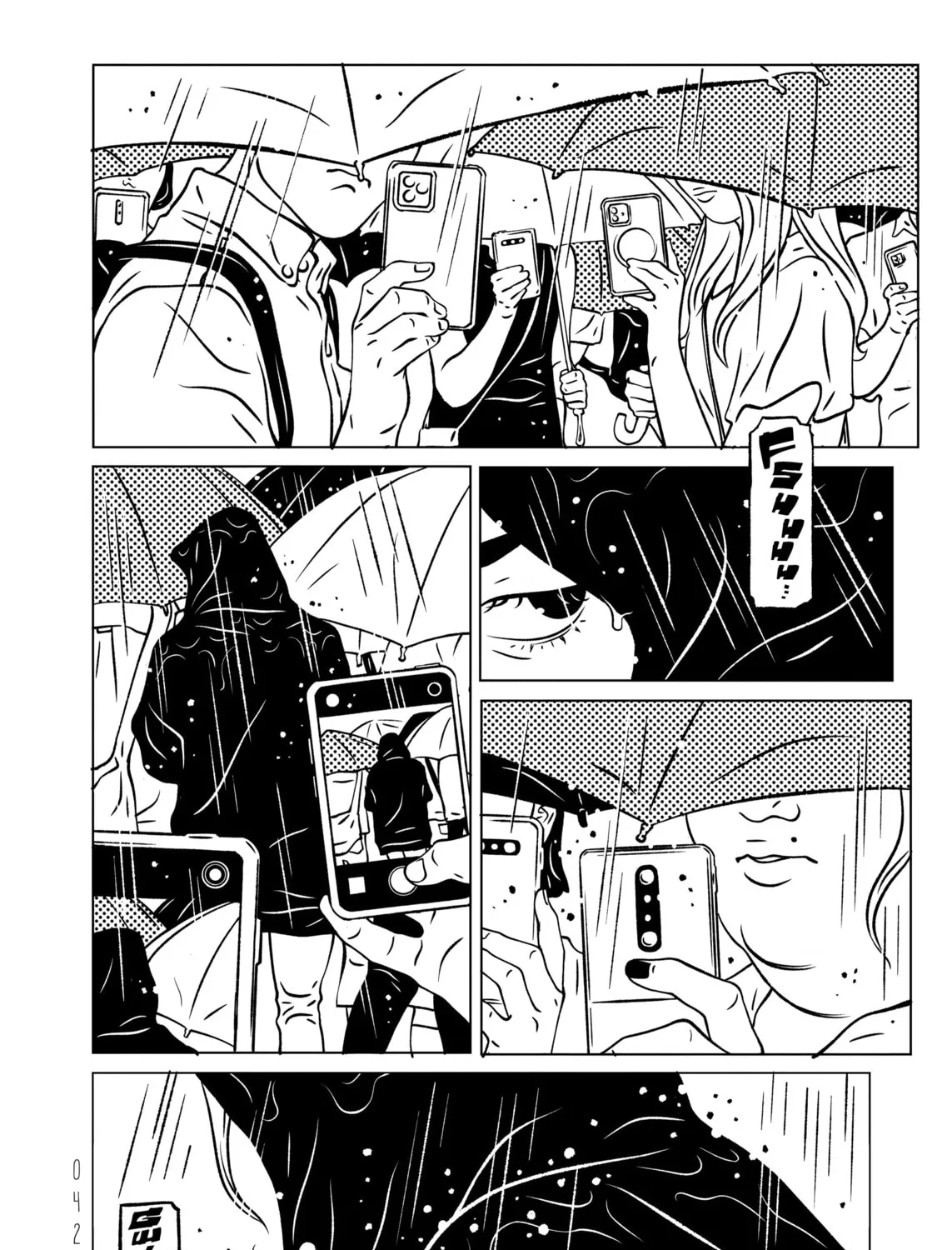 EVOL Chapter 29 page 3 - 