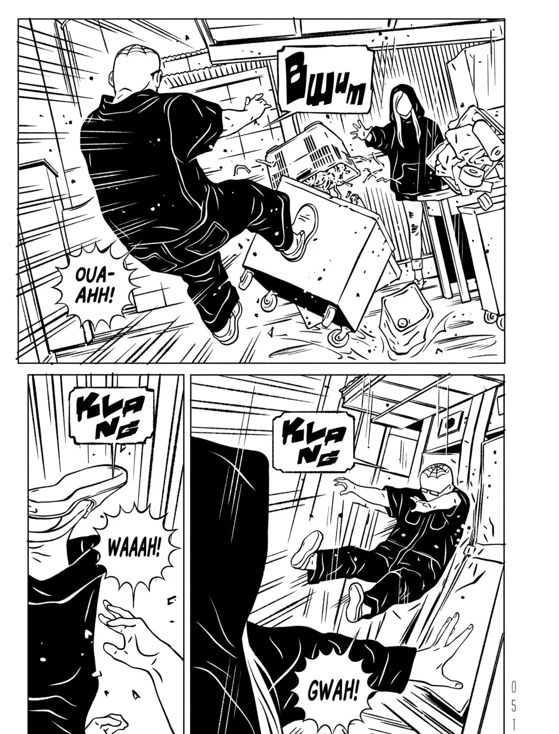 EVOL Chapter 29 page 21 - 