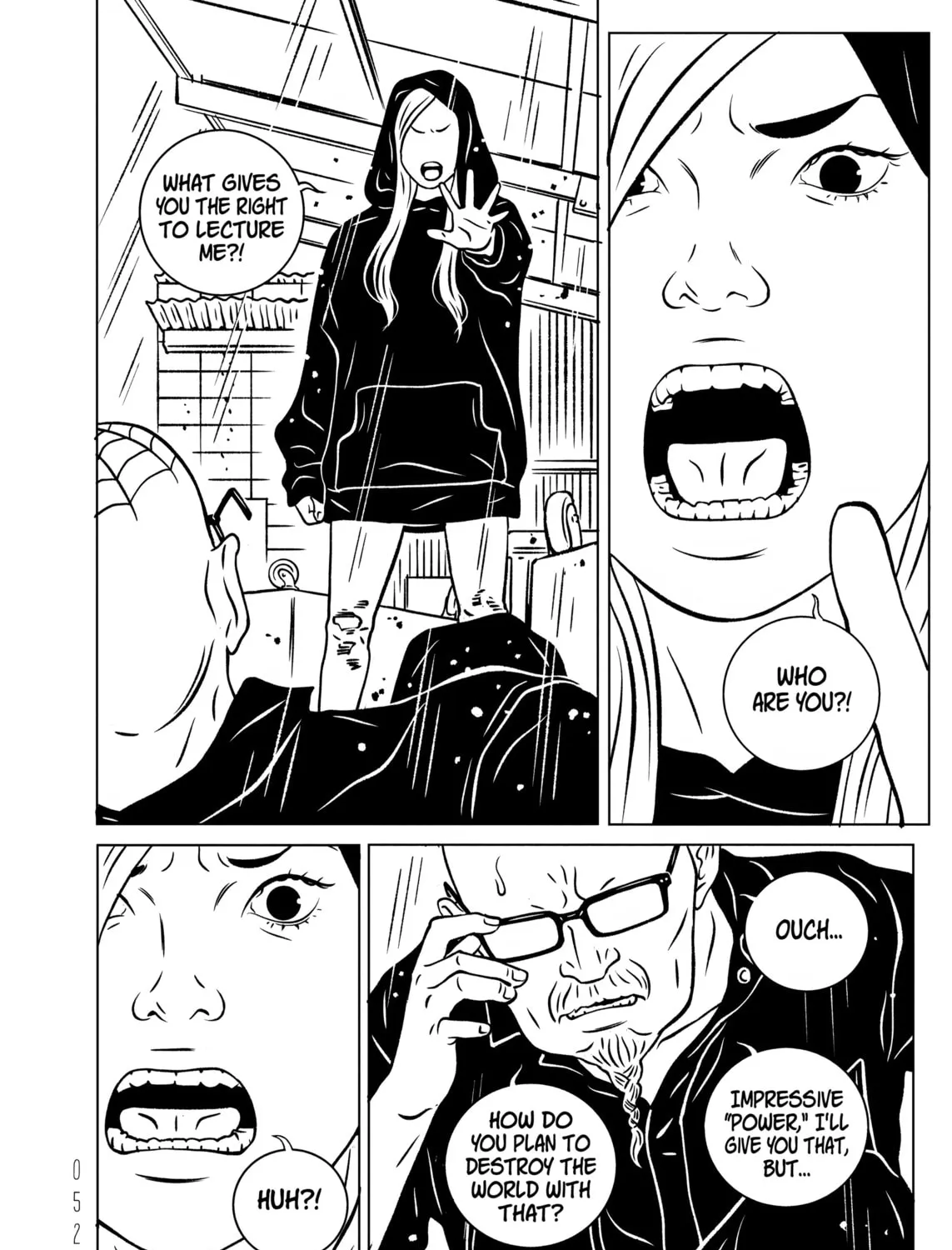 EVOL Chapter 29 page 23 - 