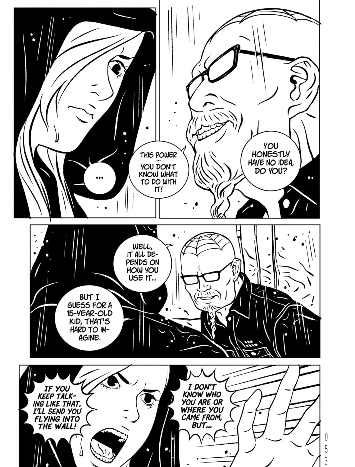 EVOL Chapter 29 page 25 - 
