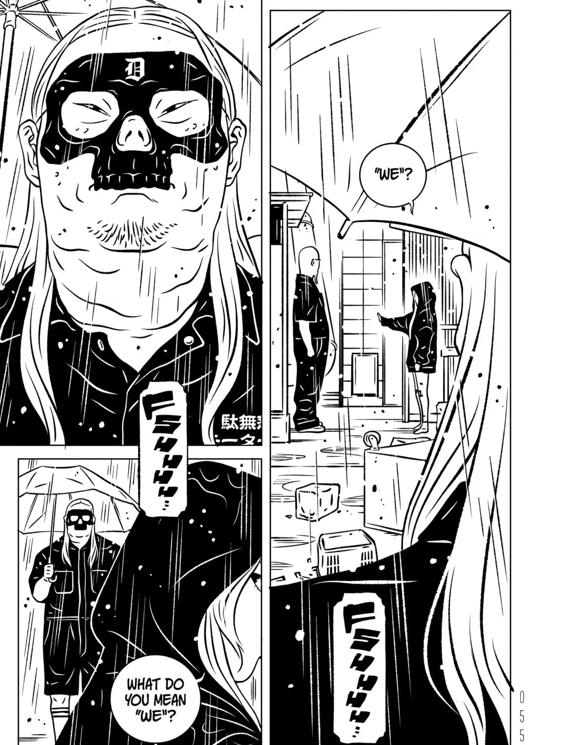 EVOL Chapter 29 page 29 - 