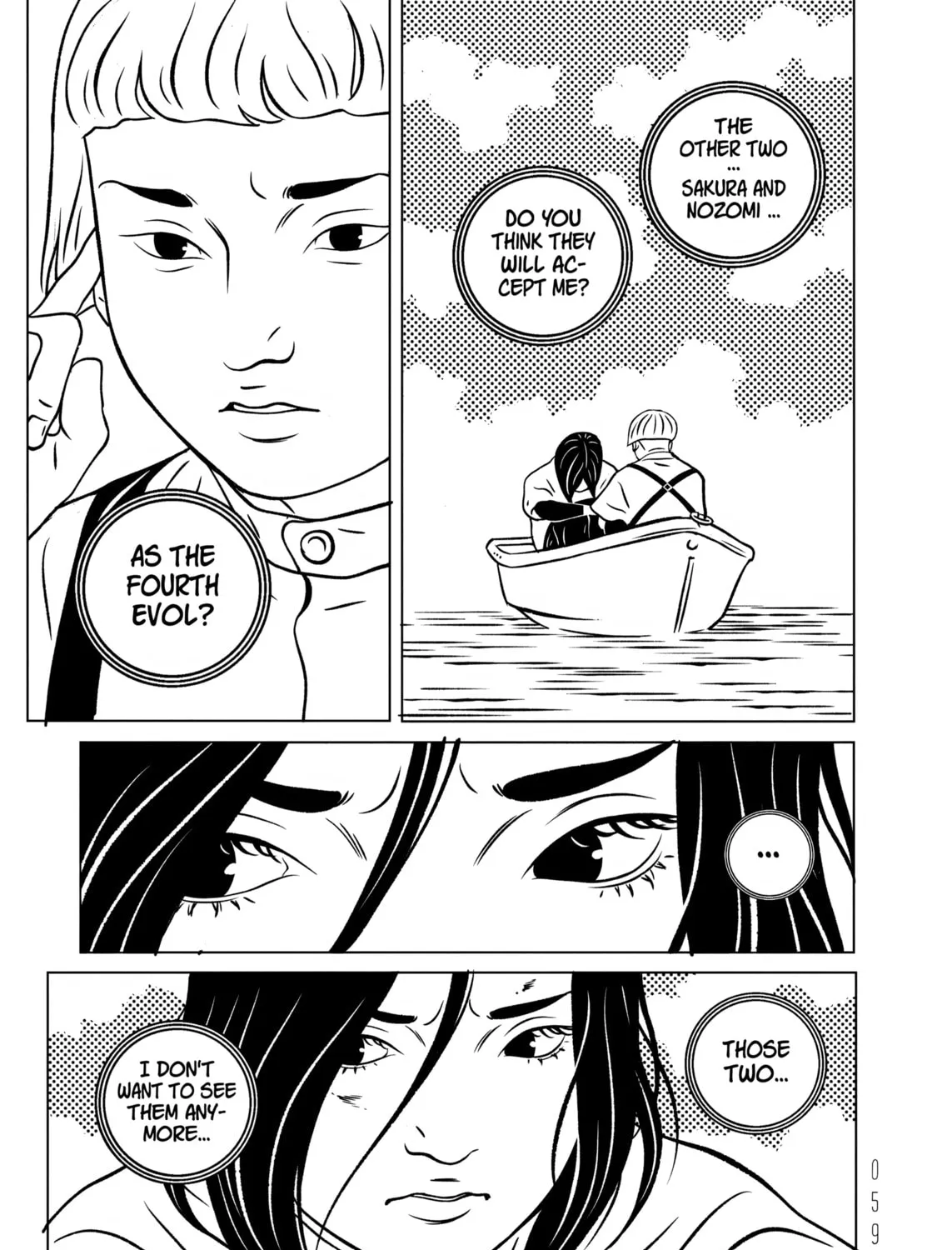 EVOL Chapter 29 page 37 - 