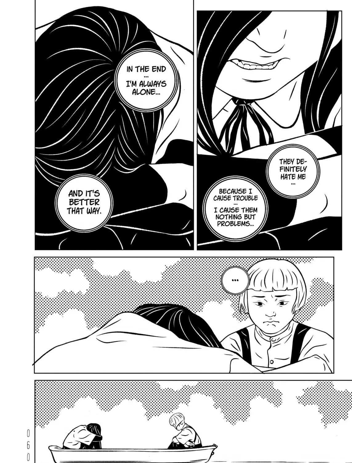 EVOL Chapter 29 page 39 - 
