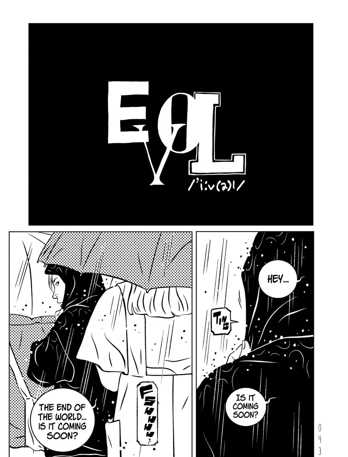 EVOL Chapter 29 page 5 - 