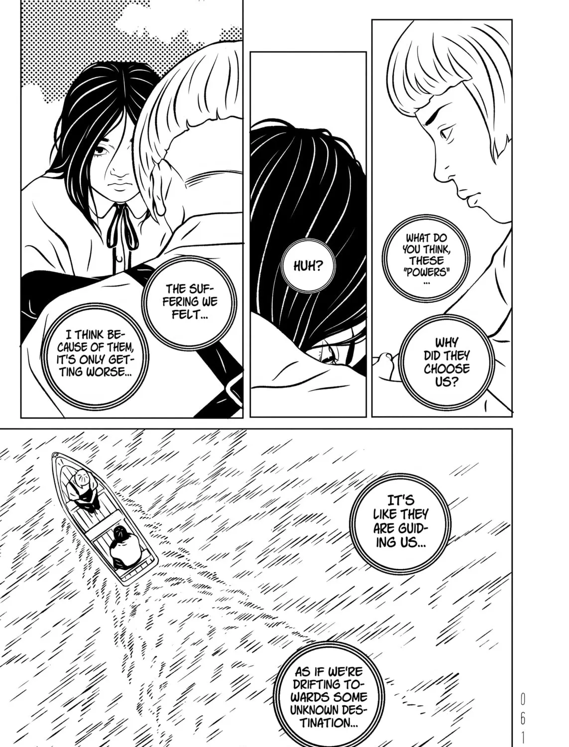 EVOL Chapter 29 page 41 - 
