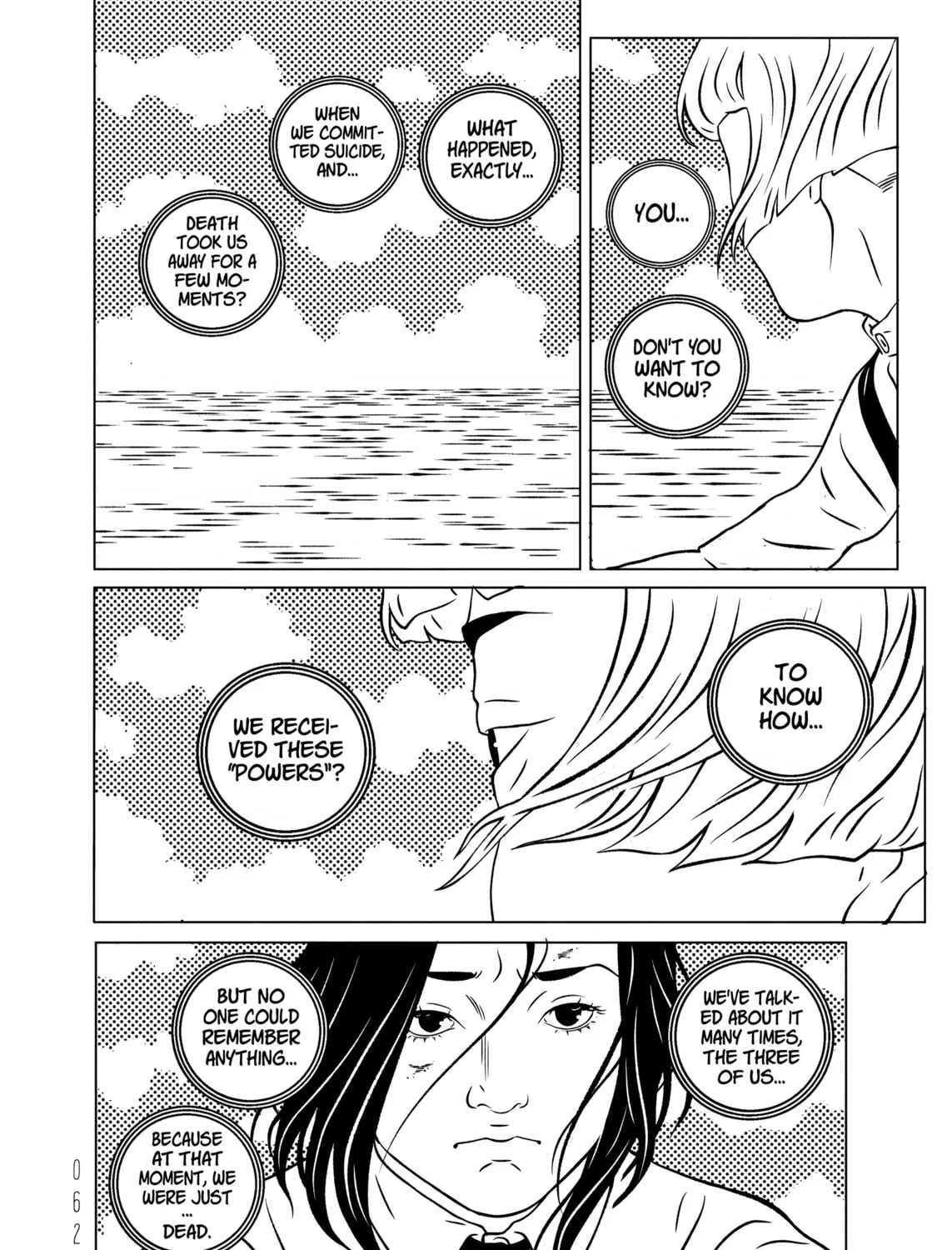 EVOL Chapter 29 page 43 - 