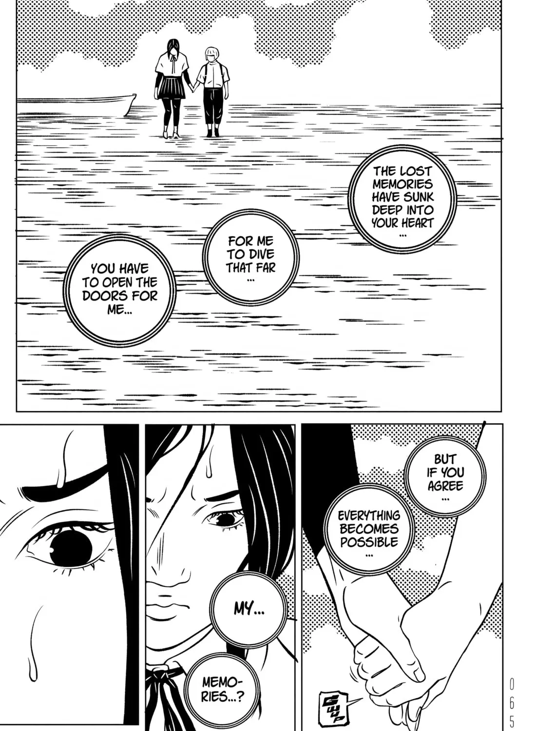 EVOL Chapter 29 page 49 - 