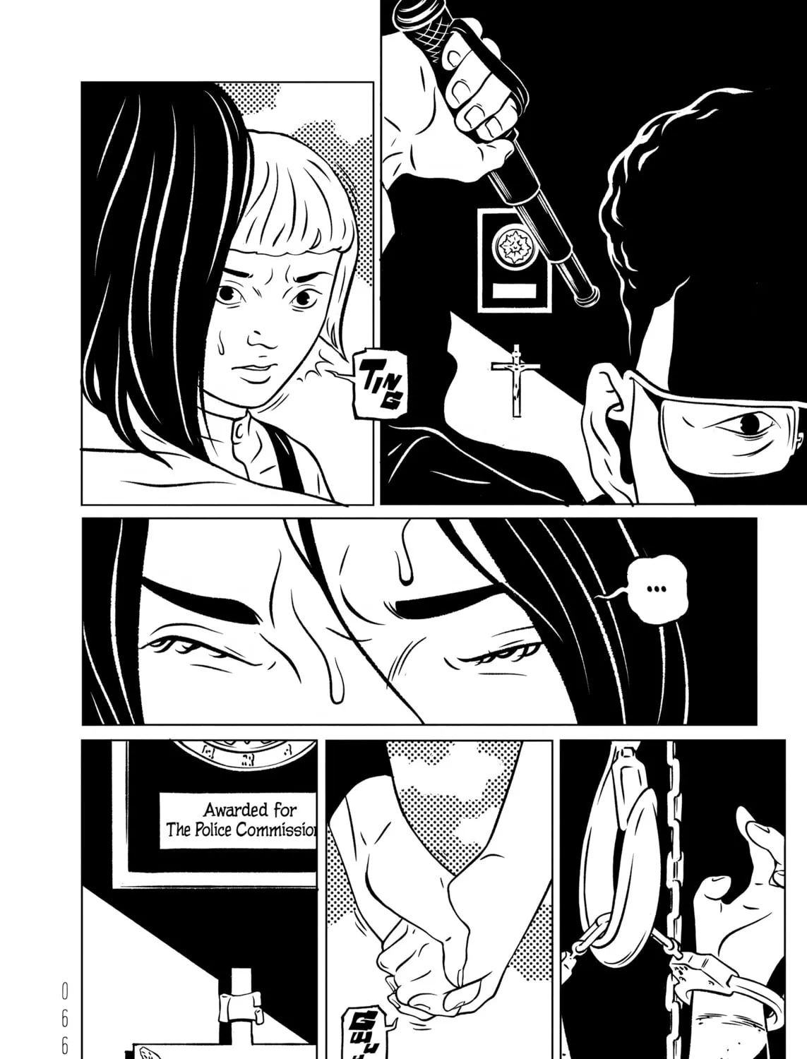 EVOL Chapter 29 page 51 - 