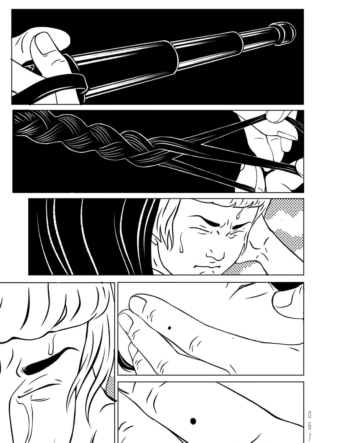 EVOL Chapter 29 page 53 - 