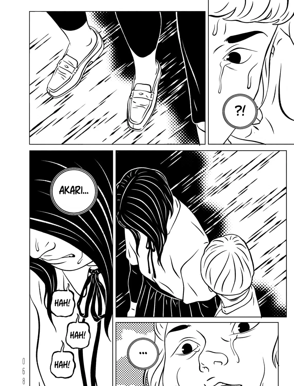 EVOL Chapter 29 page 55 - 