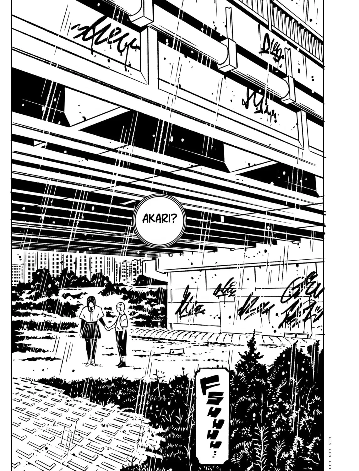 EVOL Chapter 29 page 57 - 