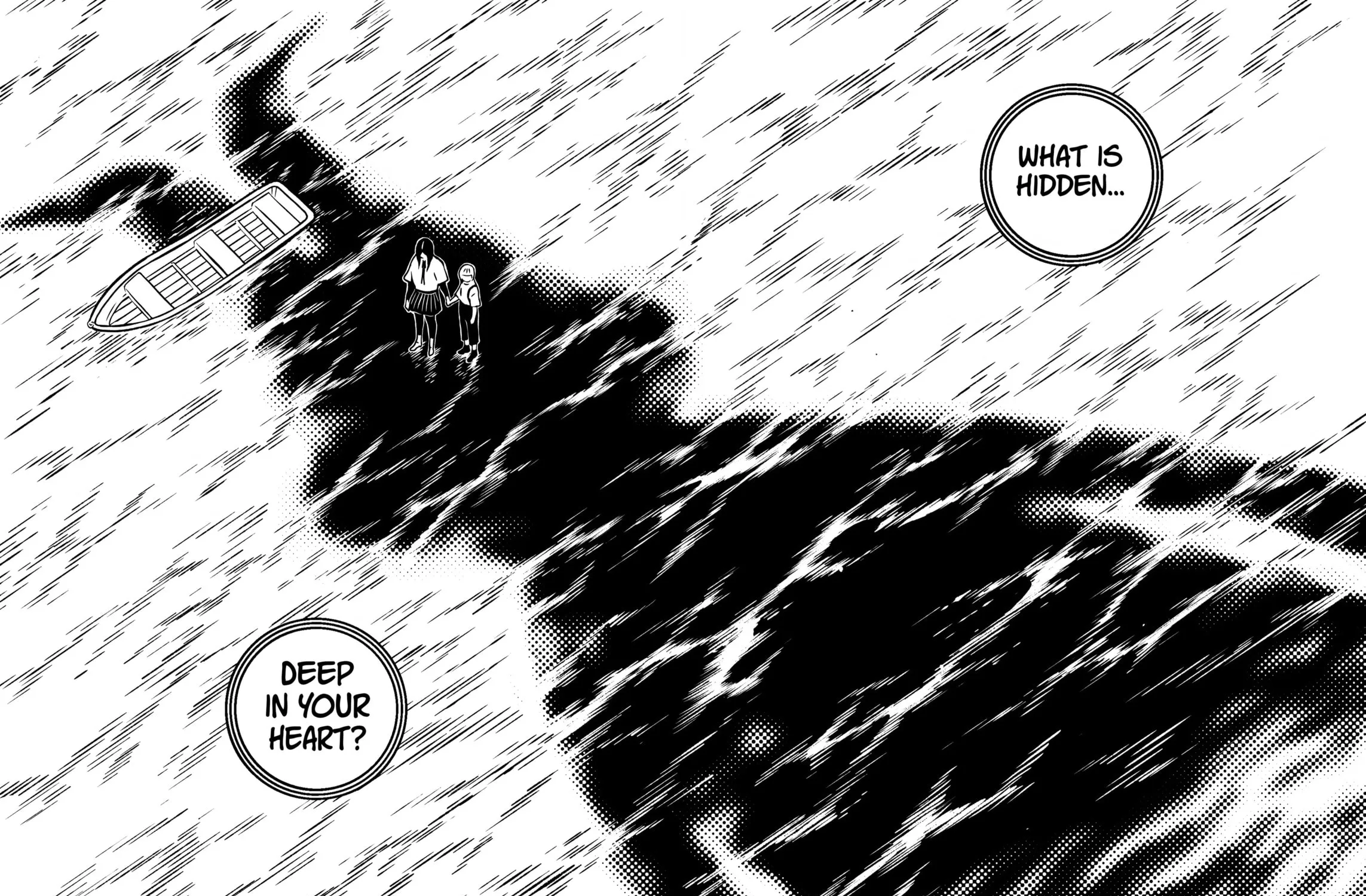 EVOL Chapter 29 page 59 - 