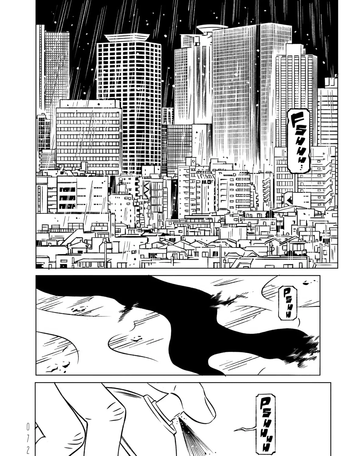 EVOL Chapter 29 page 61 - 