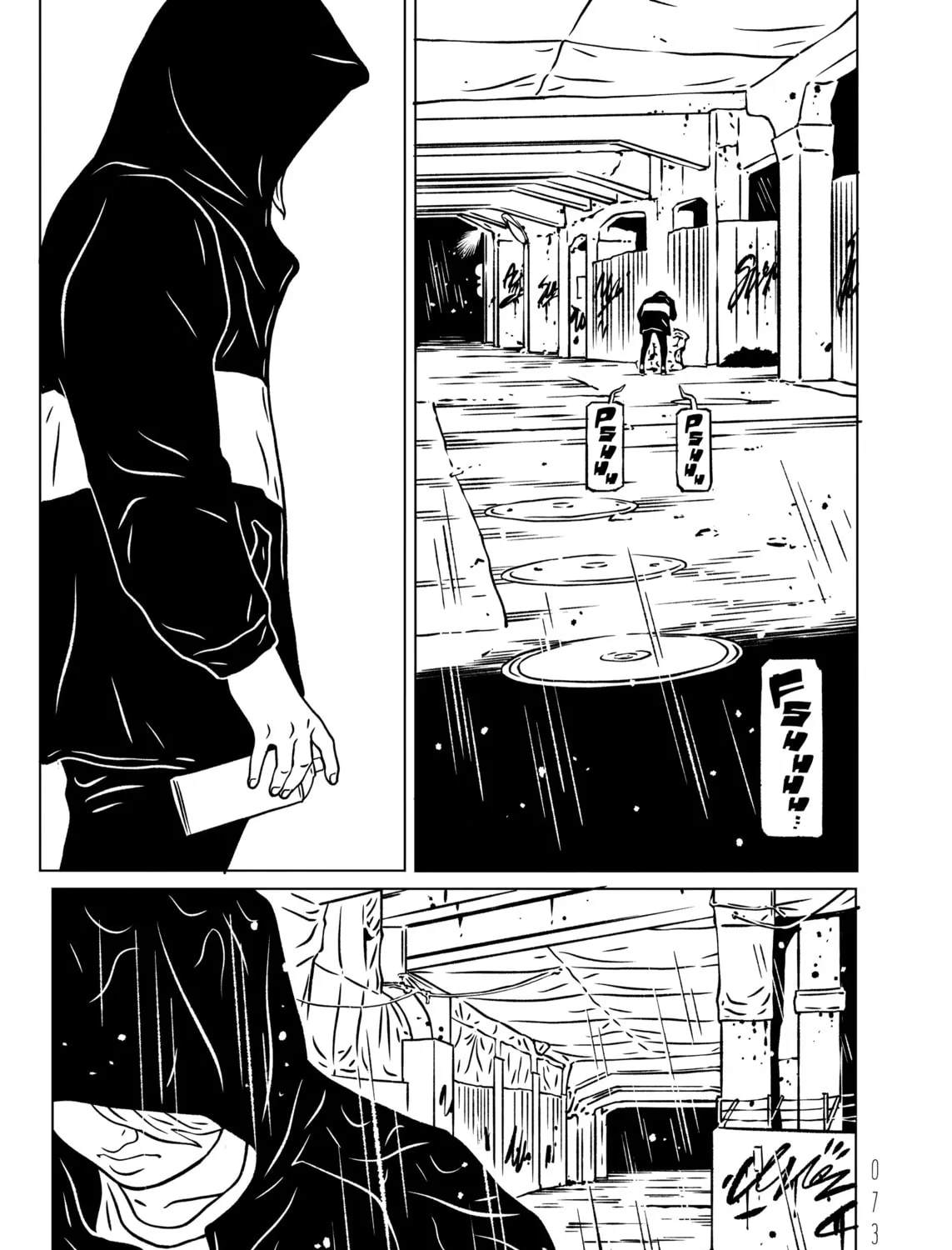 EVOL Chapter 29 page 63 - 