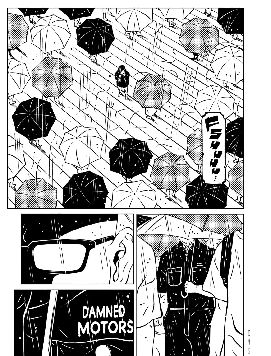 EVOL Chapter 29 page 9 - 
