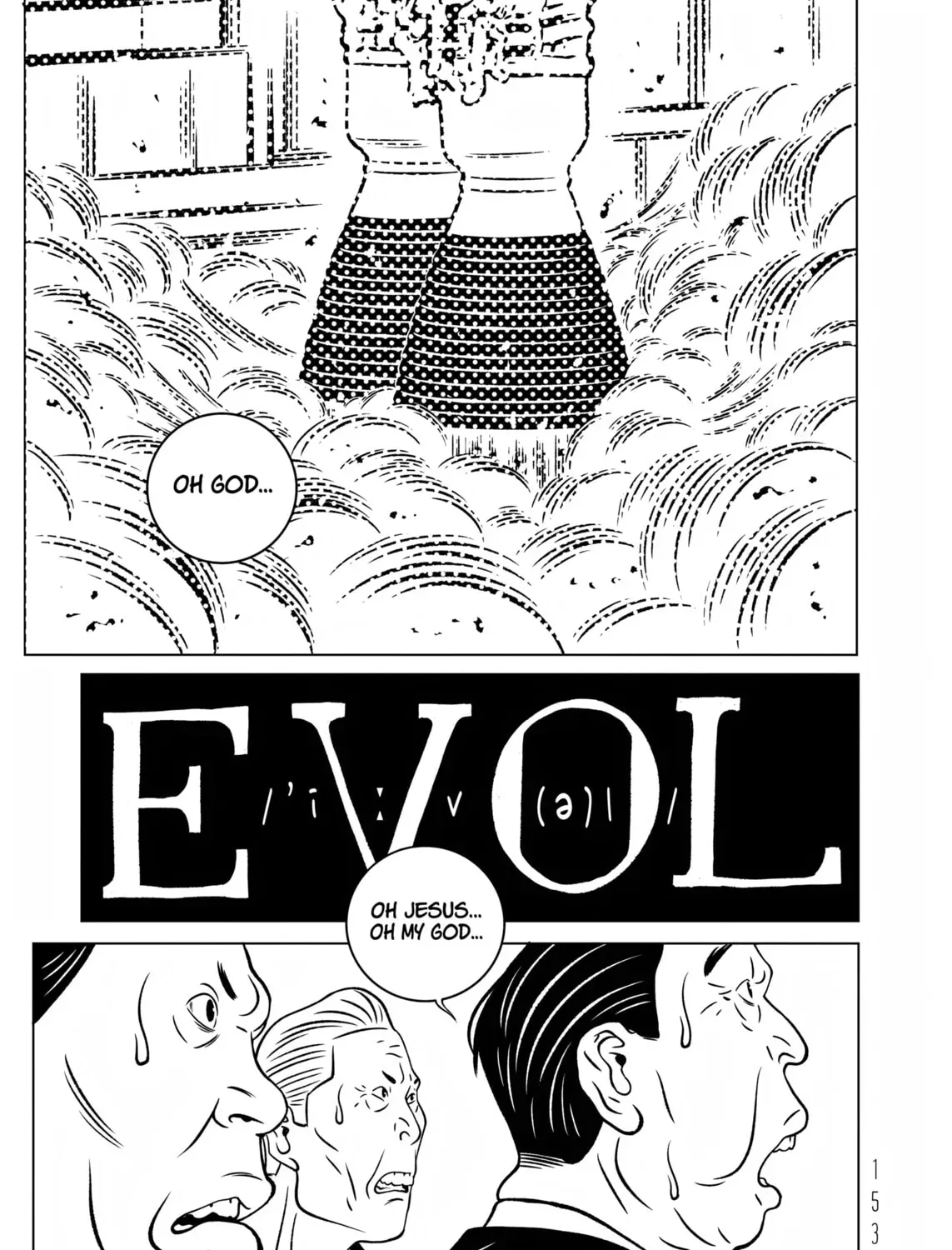 EVOL Chapter 3.1 page 1 - 