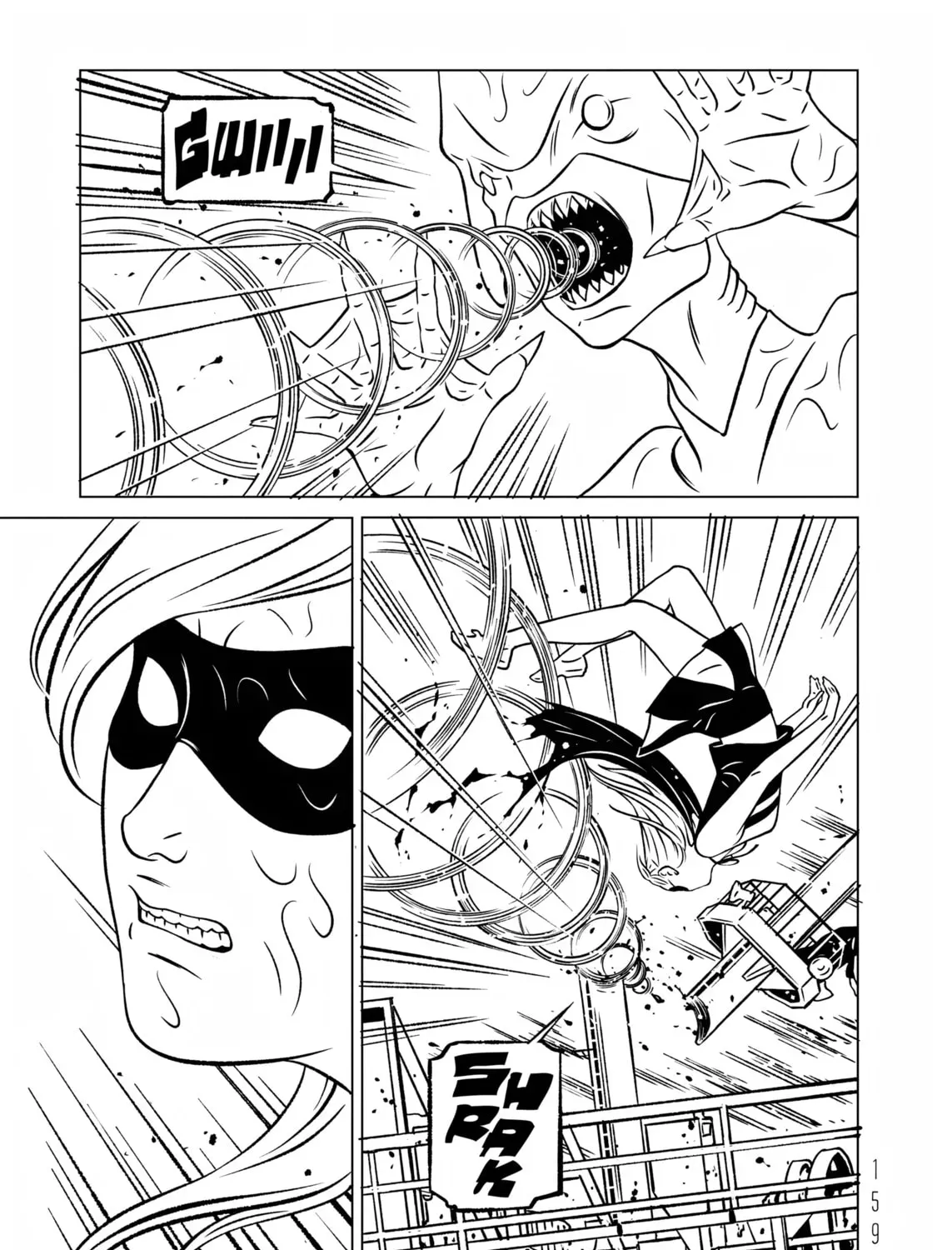 EVOL Chapter 3.1 page 13 - 