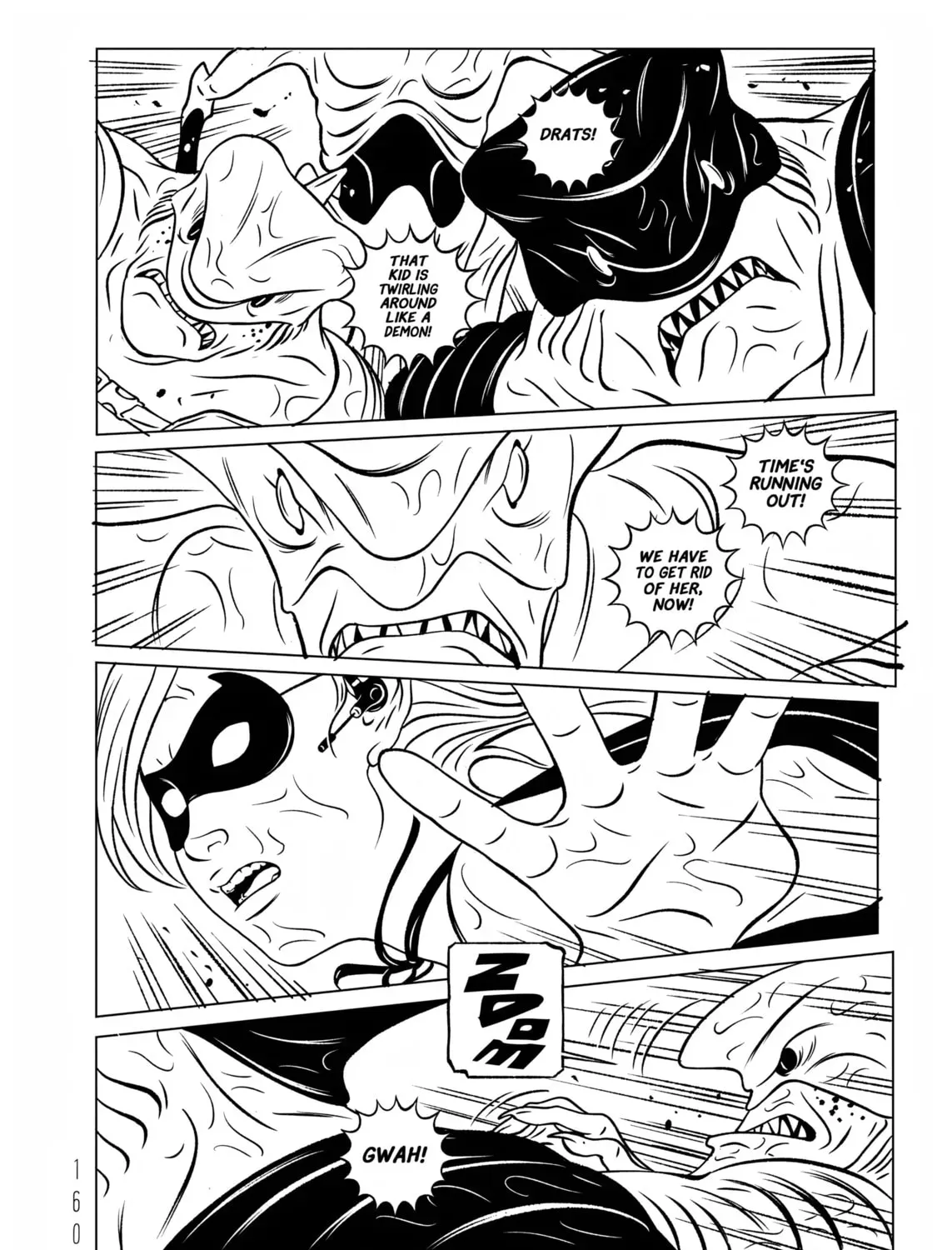 EVOL Chapter 3.1 page 15 - 