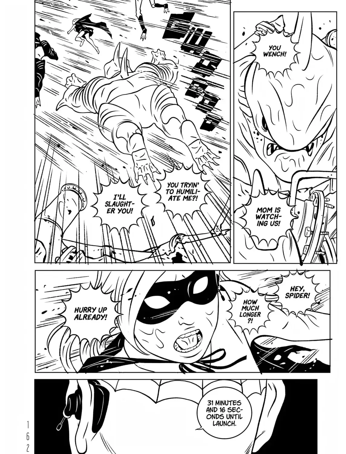EVOL Chapter 3.1 page 19 - 