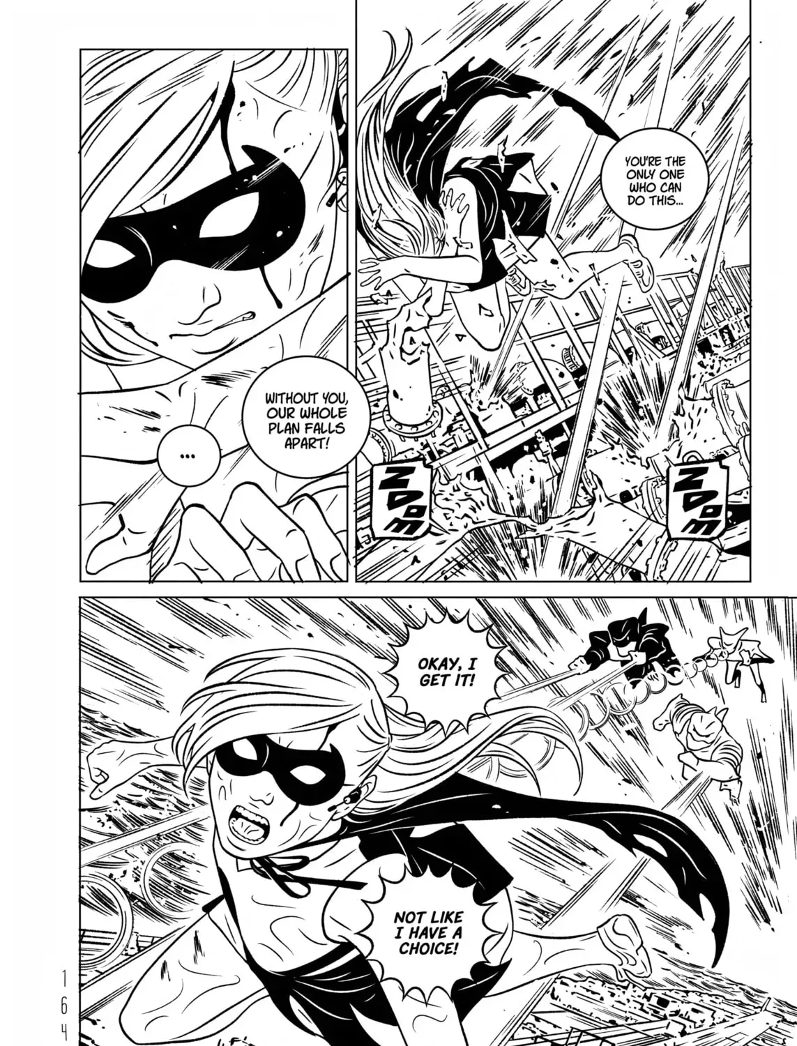 EVOL Chapter 3.1 page 23 - 
