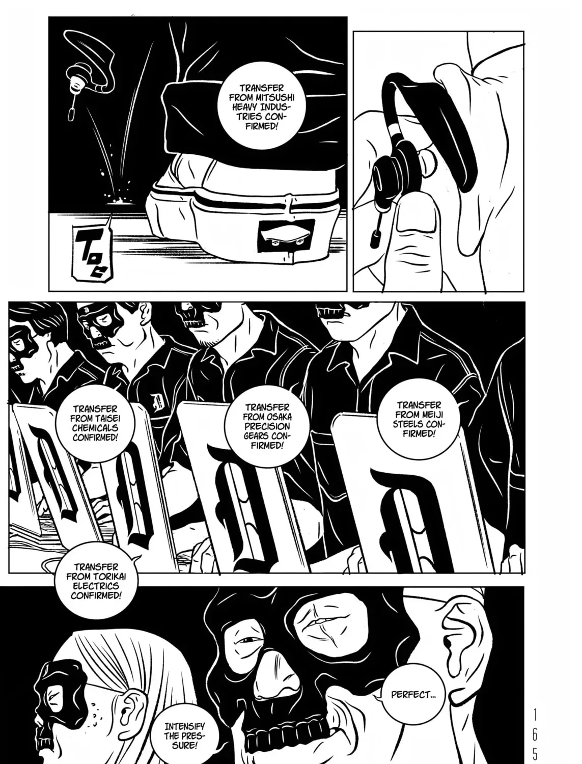 EVOL Chapter 3.1 page 25 - 