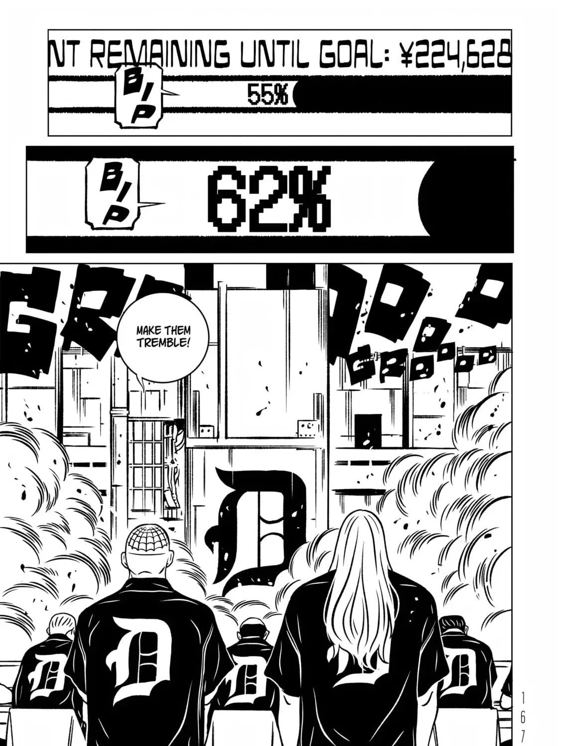 EVOL Chapter 3.1 page 29 - 
