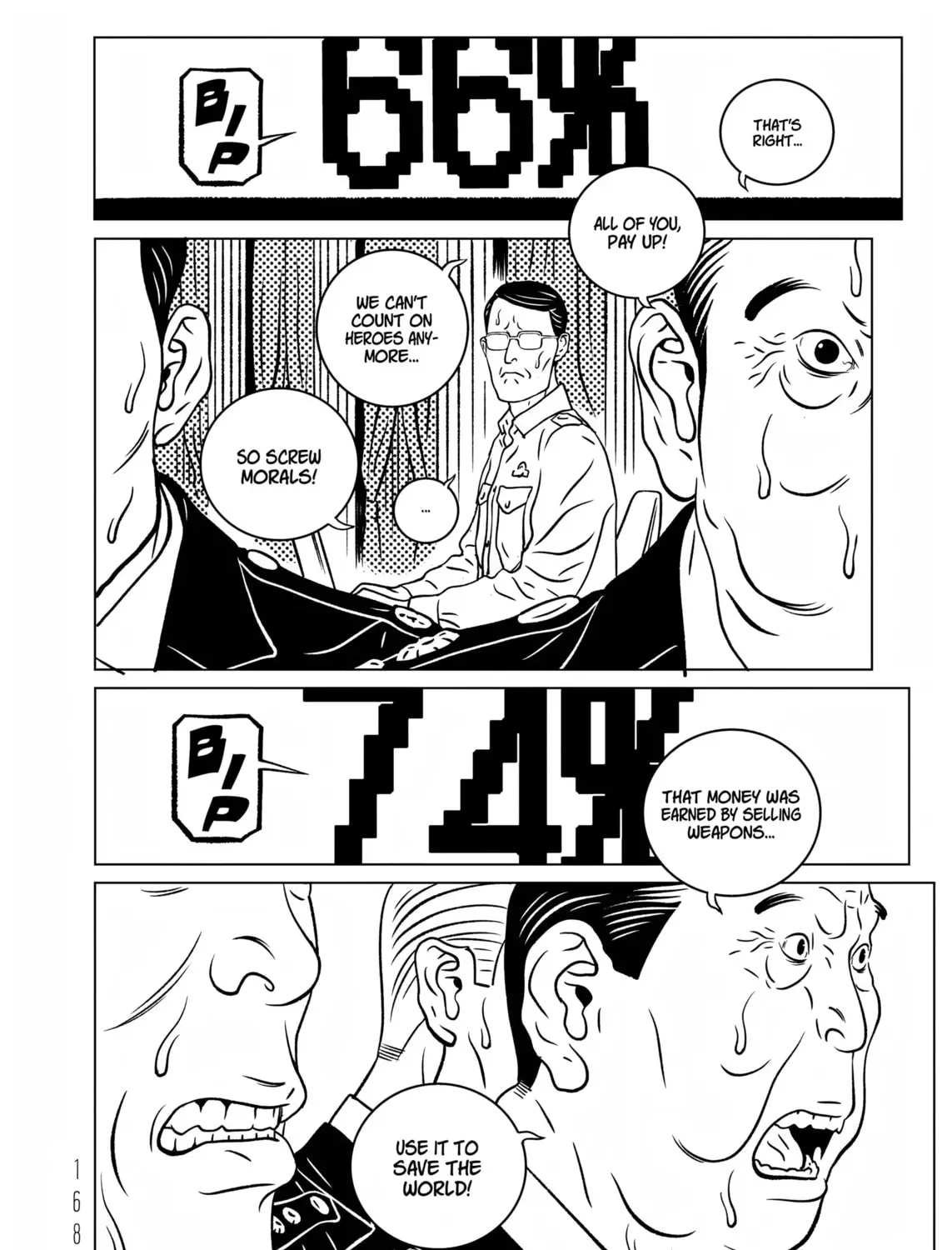 EVOL Chapter 3.1 page 31 - 