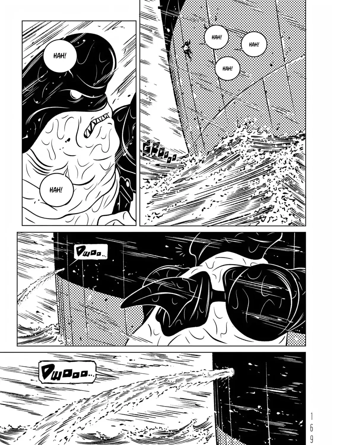 EVOL Chapter 3.1 page 33 - 