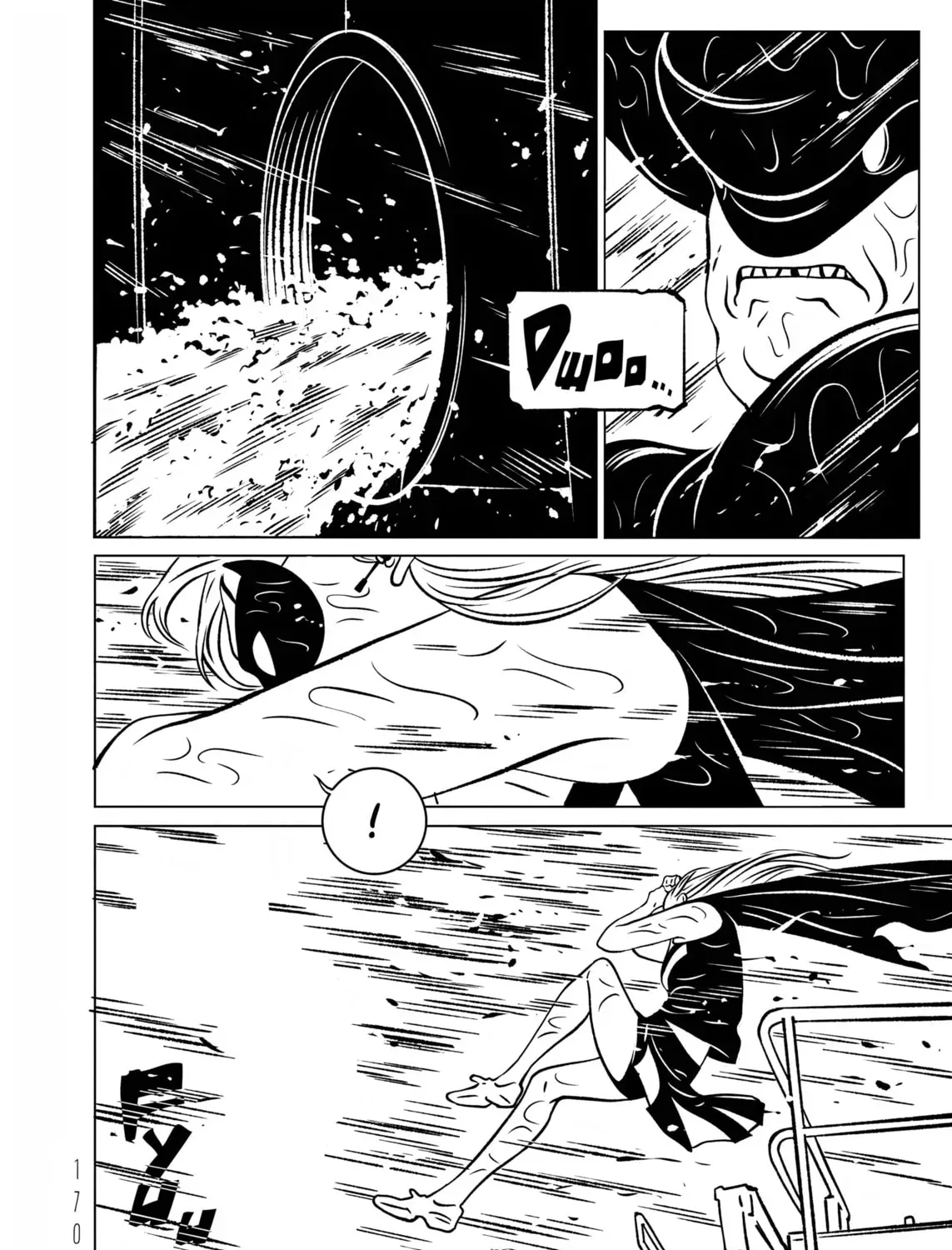 EVOL Chapter 3.1 page 35 - 
