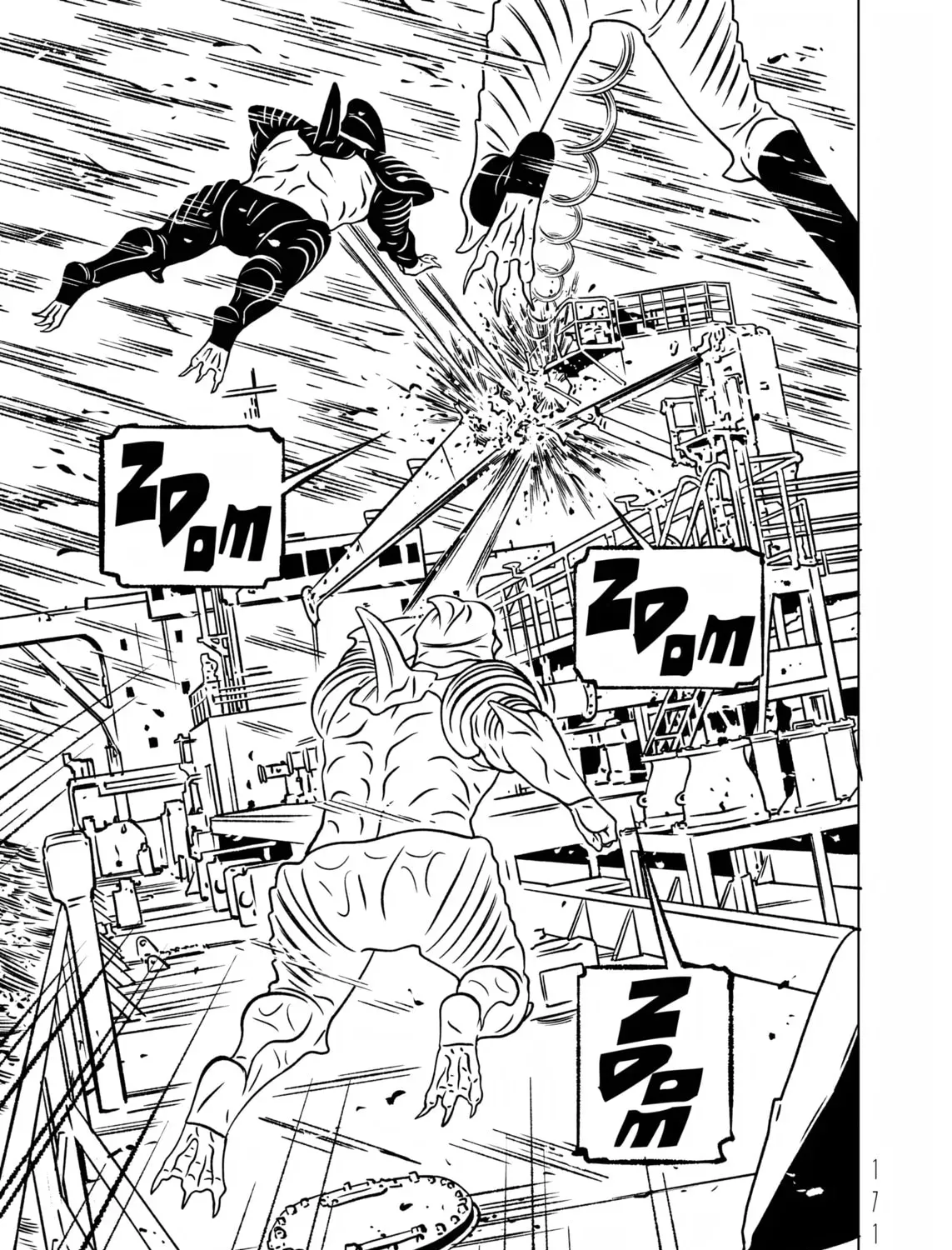 EVOL Chapter 3.1 page 37 - 