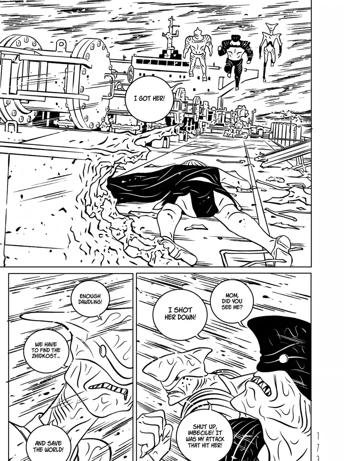 EVOL Chapter 3.1 page 41 - 