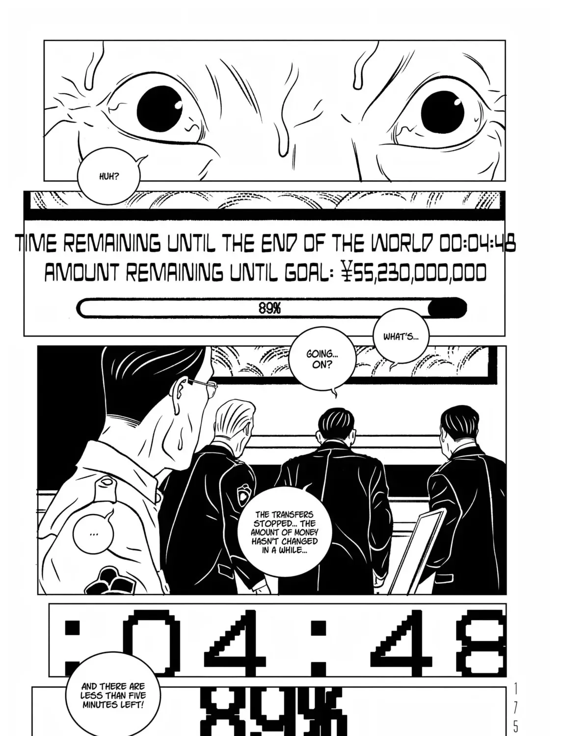 EVOL Chapter 3.1 page 45 - 