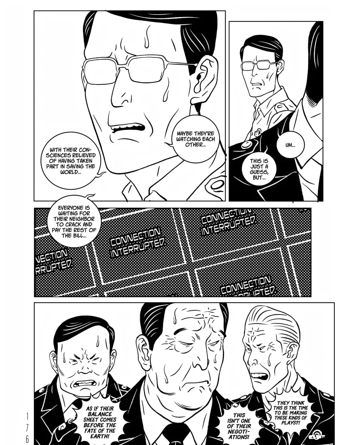 EVOL Chapter 3.1 page 47 - 