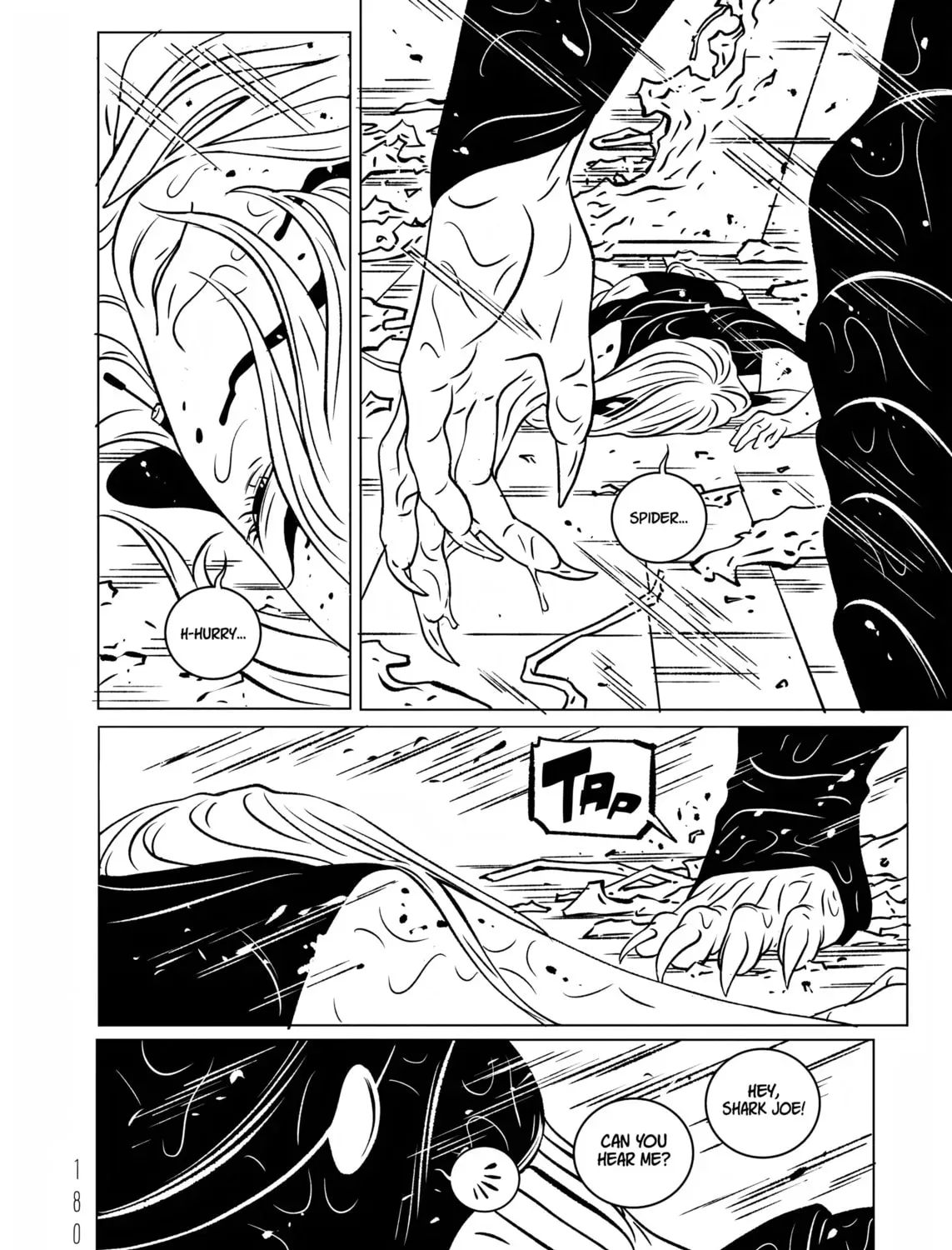EVOL Chapter 3.1 page 55 - 