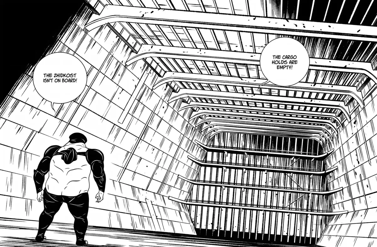 EVOL Chapter 3.1 page 59 - 