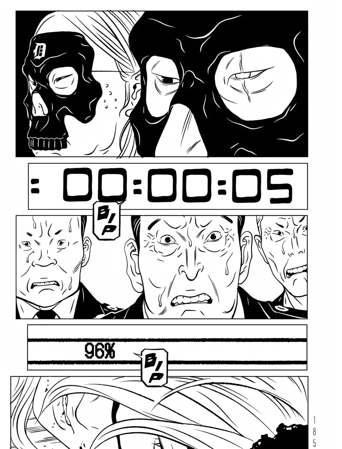 EVOL Chapter 3.1 page 63 - 
