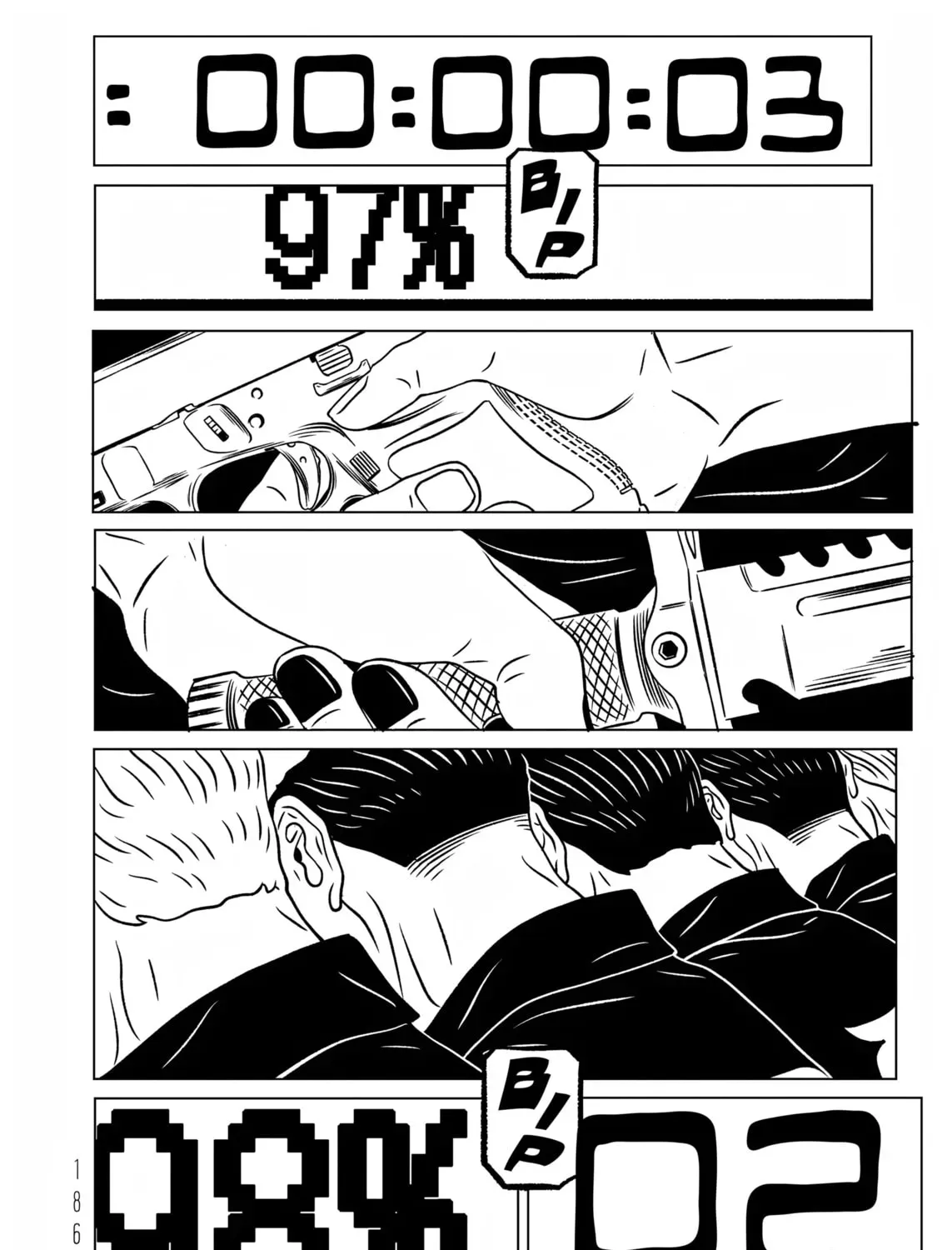 EVOL Chapter 3.1 page 65 - 