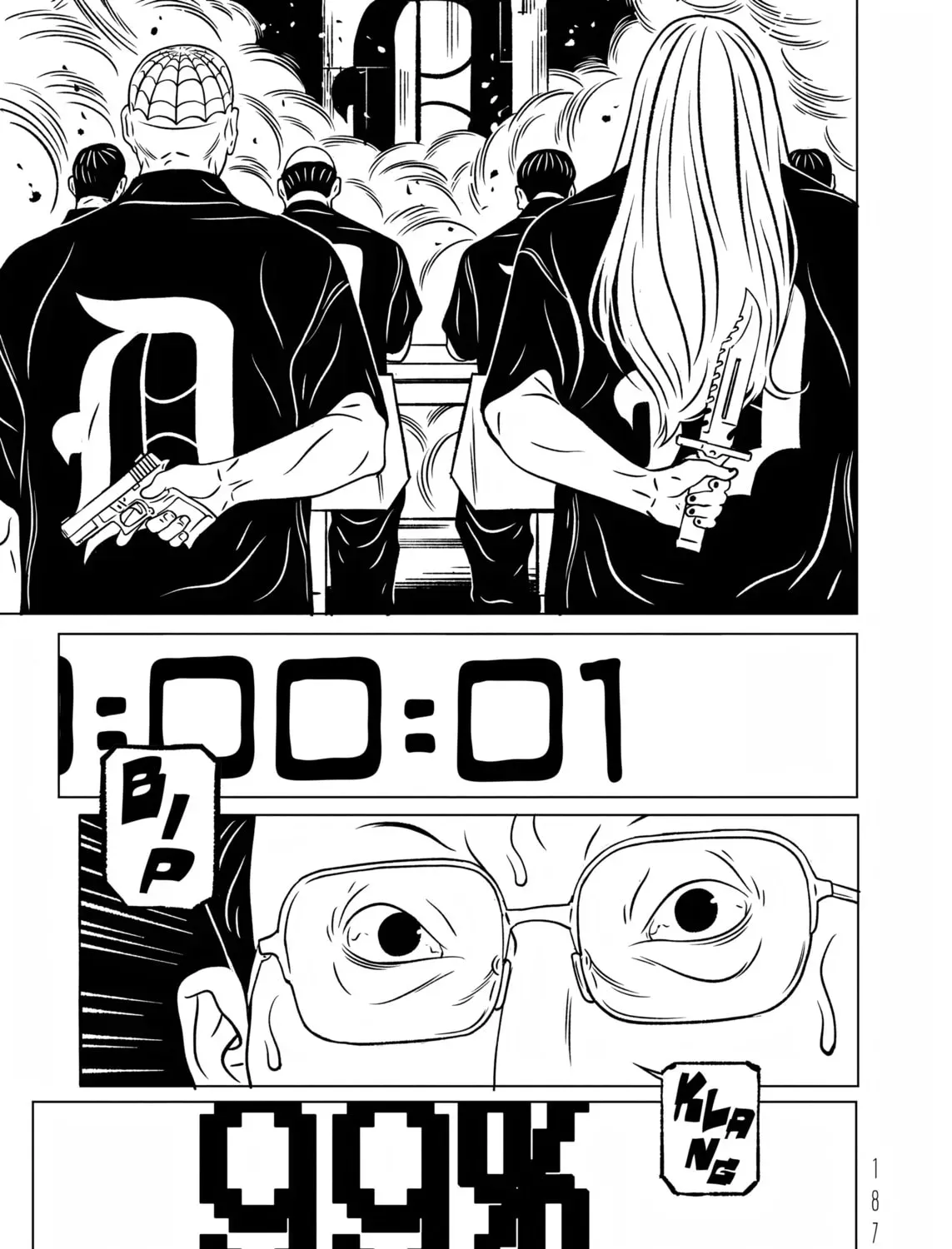 EVOL Chapter 3.1 page 67 - 