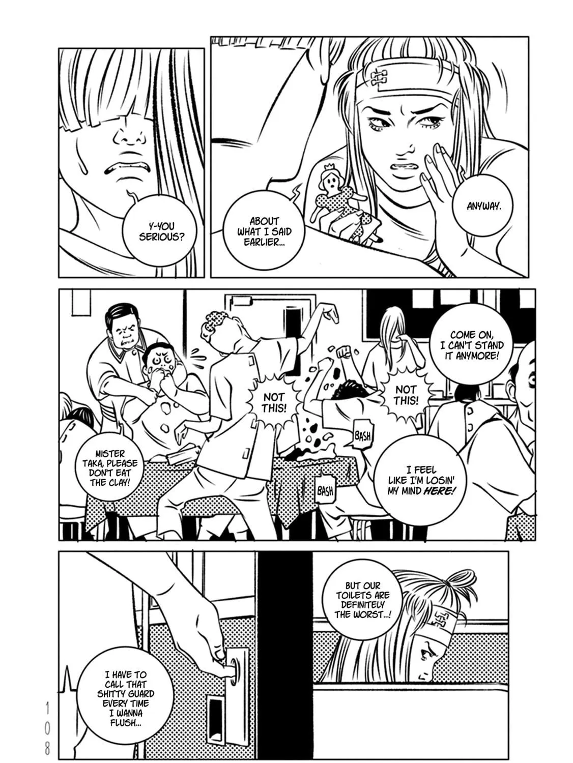 EVOL Chapter 3 page 11 - 
